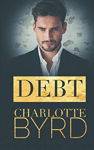 Debt book cover