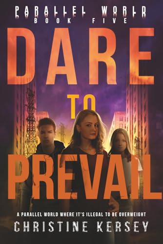 Dare to Prevail / The Other Morgan book cover