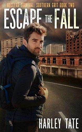 Escape the Fall cover