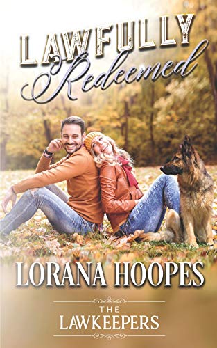 Lawfully Redeemed book cover