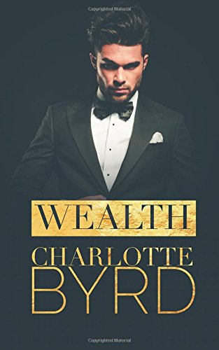 Wealth book cover