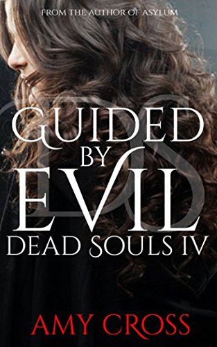 Guided by Evil book cover