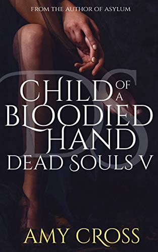 Child of a Bloodied Hand book cover