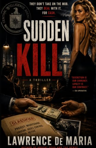 Sudden Kill / Hurricane Fats book cover