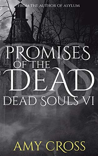 Promises of the Dead book cover