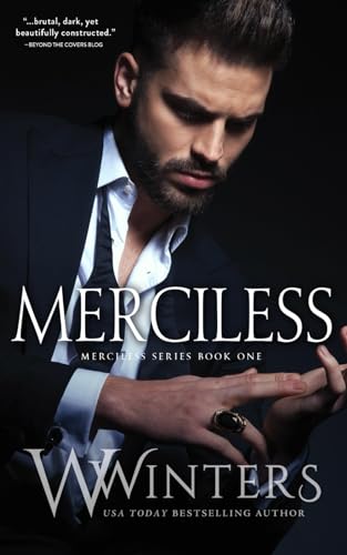 Merciless / Depraved book cover