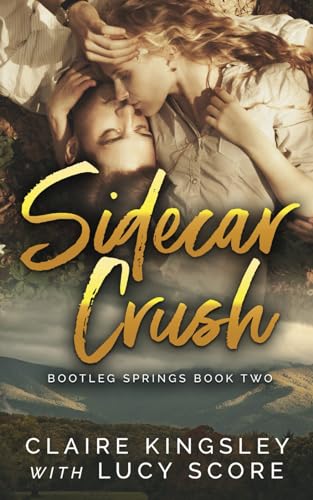 Sidecar Crush book cover