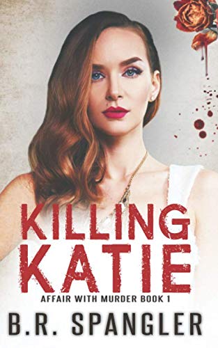 Killing Katie book cover