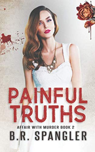 Painful Truths book cover