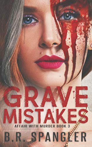 Grave Mistakes book cover