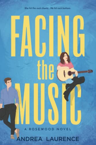 Facing the Music book cover