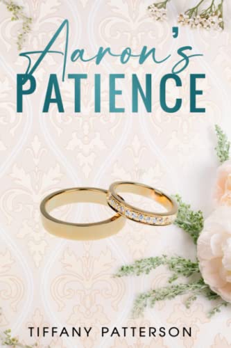 Aaron's Patience book cover