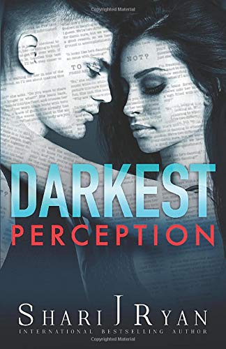 Darkest Perception book cover