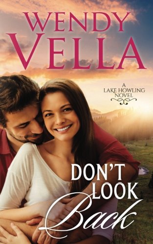 Don't Look Back book cover