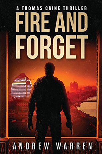 Fire and Forget book cover
