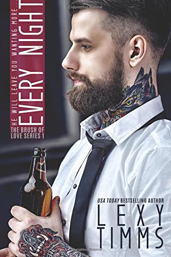 Every Night book cover