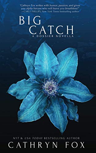 Big Catch book cover