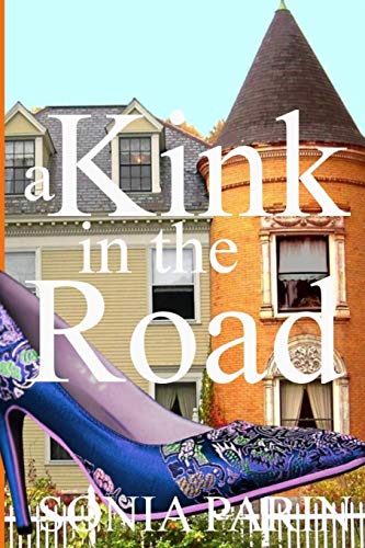 A Kink in the Road book cover