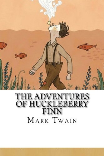 Adventures of Huckleberry Finn