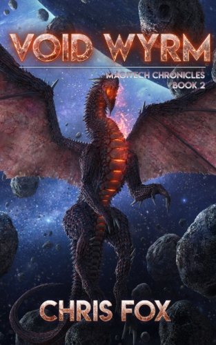Void Wyrm book cover
