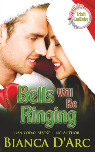 Bells Will Be Ringing book cover