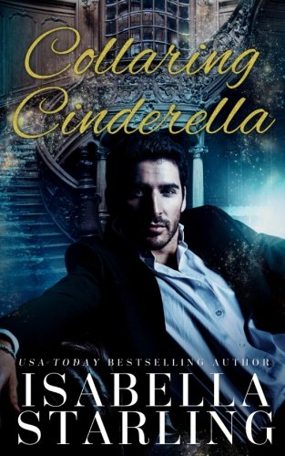 Collaring Cinderella cover