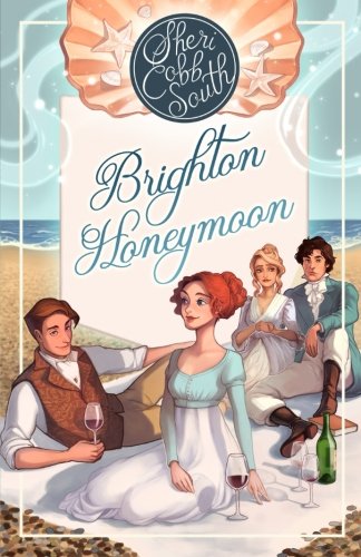 Brighton Honeymoon book cover