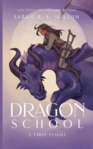 First Flight book cover