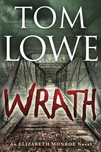 Wrath book cover