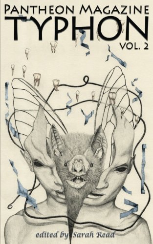 Typhon: A Monster Anthology Vol. 2 book cover