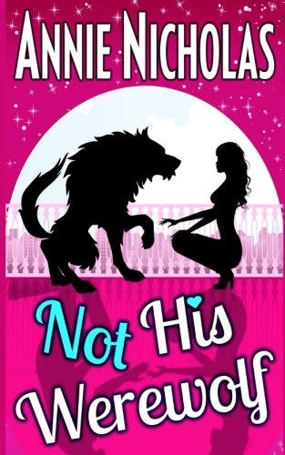 Not His Werewolf book cover