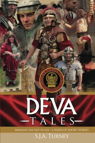 Deva Tales book cover