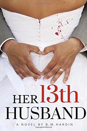 Her 13th Husband cover