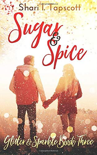 Sugar and Spice book cover