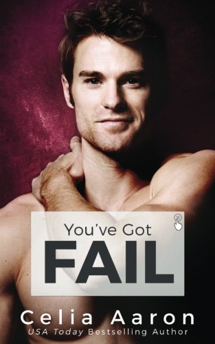 You've Got Fail book cover