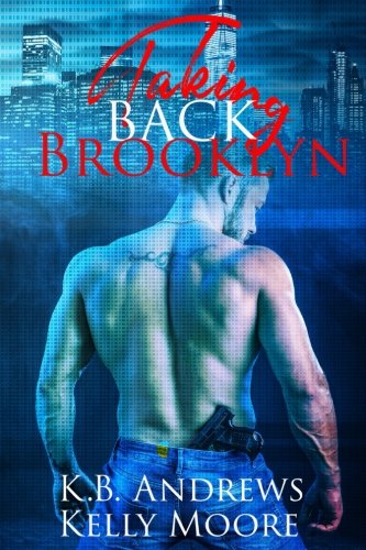 Taking Back Brooklyn cover