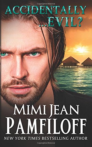 Accidentally...Evil? cover