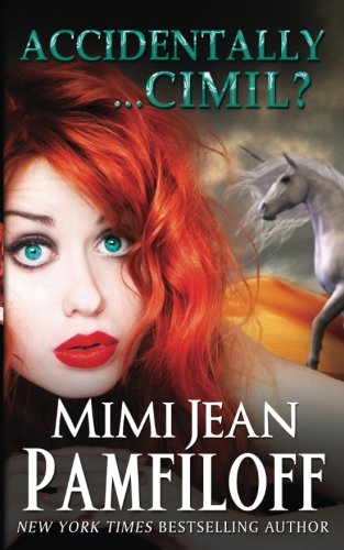 Accidentally...Cimil? cover