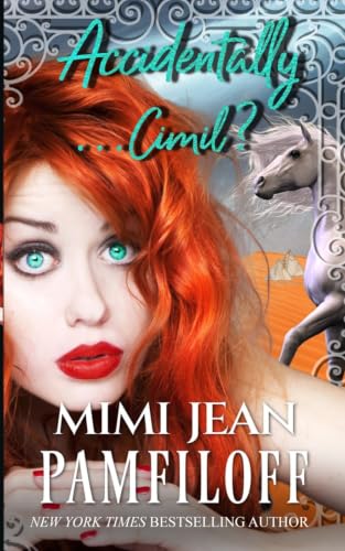Accidentally...Cimil? book cover