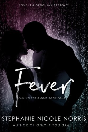 Fever book cover