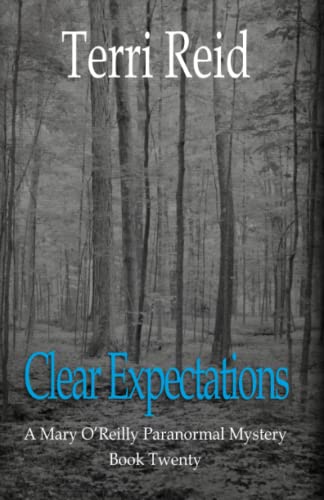 Clear Expectations book cover