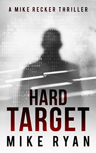 Hard Target book cover