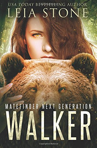 Walker book cover
