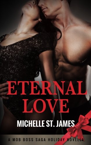 Eternal Love book cover
