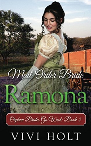 Ramona book cover