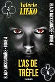 Black Jack Cara%C3%AFbe Tome 4 L'as De Tr%C3%A8fle