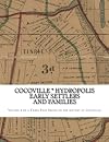 Cocoville * Hydropolis Early Settlers and families (Volume 2)
