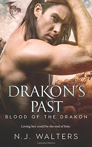 Drakon's Past book cover