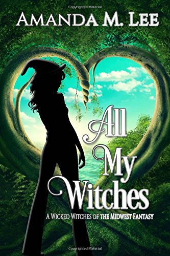 All My Witches book cover