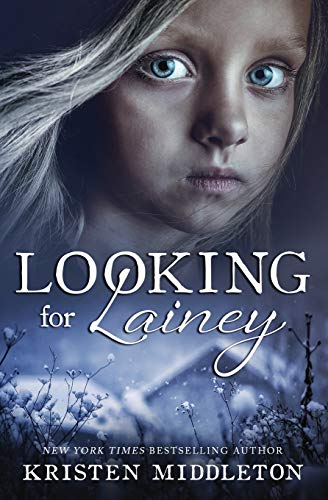 Looking for Lainey book cover